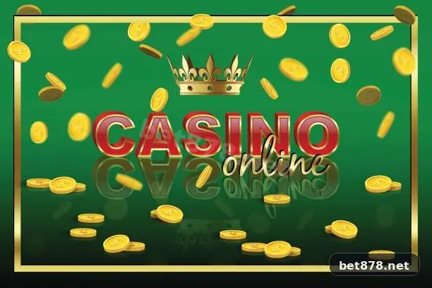 Jogos bet878